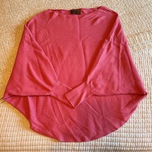 NWOT Kerisma Sweater